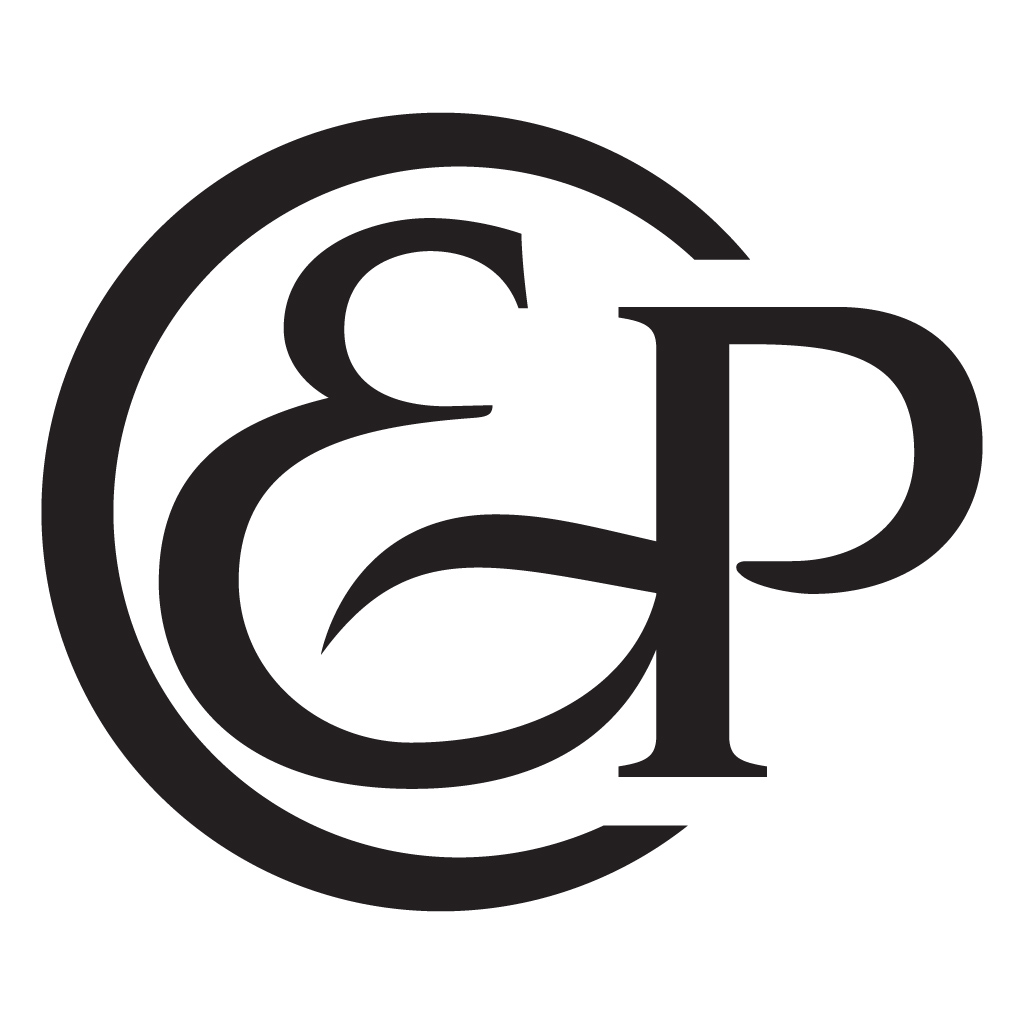 Logo for Clement&Pekoe